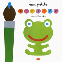 Picture of Ma petite rentrée