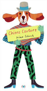 Image de Chiens Couture