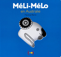 Picture of MéLi-MéLo en Australie