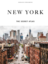 Image de New York - The Secret Atlas
