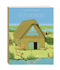 Picture of Si j'habitais