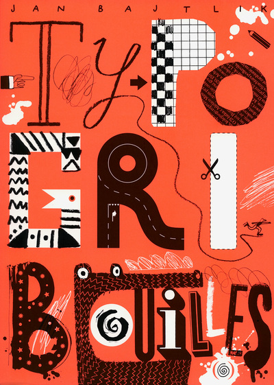 Picture of Typogribouilles