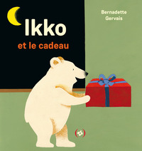 Picture of Ikko et le cadeau