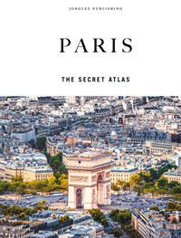 Image de Paris - The secret Atlas