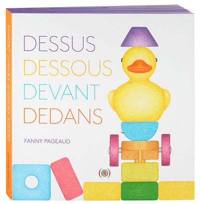 Image de Dessus, dessous, devant, dedans