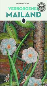 Picture of Verborgenes Mailand