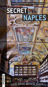 Picture of Secret Naples