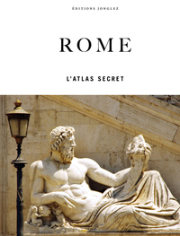 Image de Rome - l'atlas secret
