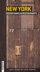 Image de New York - Hidden bars & restaurants