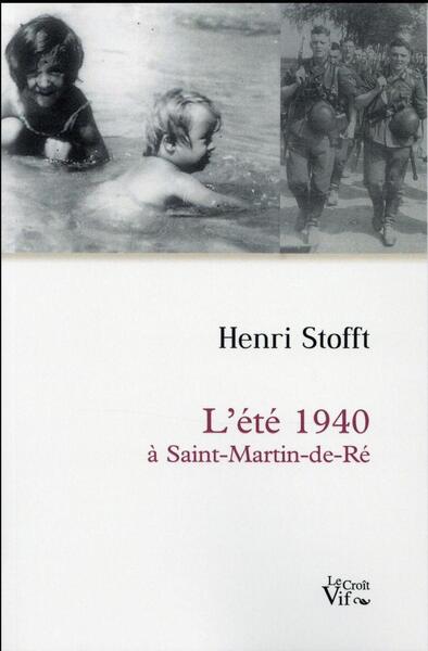 Picture of Eté 1940 à Saint-Martin de Ré