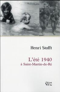Picture of Eté 1940 à Saint-Martin de Ré