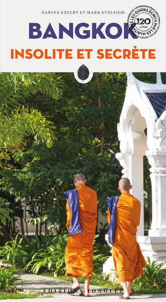Image de Bangkok insolite et secrète