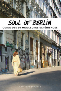 Picture of Soul of Berlin - guide des 30 meilleures expériences