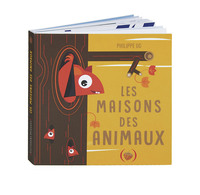 Picture of Les maisons des animaux