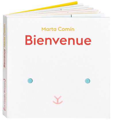 Picture of Bienvenue