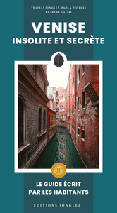 Picture of Venise insolite et secrète