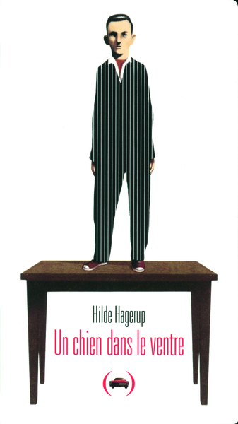 Picture of Un chien dans le ventre