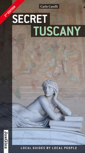 Picture of Secret Tuscany (2nd edition)