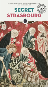 Picture of Secret Strasbourg