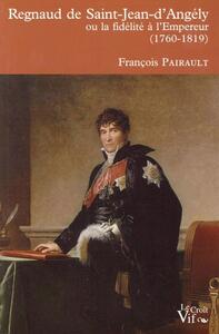 Image de Regnaud de Saint-Jean d'Angely 1760 1819