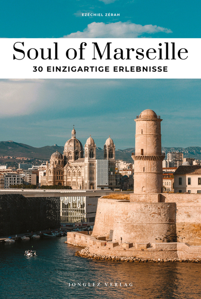 Picture of Soul of Marseille - Einzigartige Erlebnisse