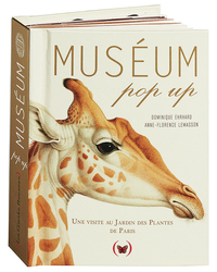 Image de Muséum pop up
