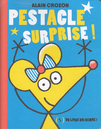 Picture of Pestacle surprise !