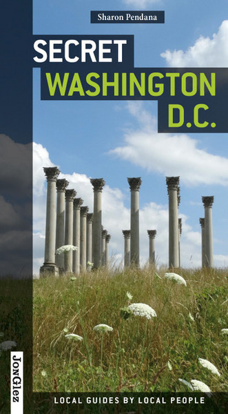 Image de Secret Washington D.C.