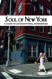 Picture of Soul of New York - A guide of 30 exceptional experiences