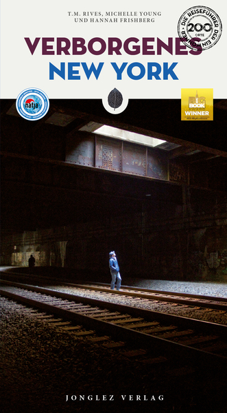 Image de Verborgenes New York