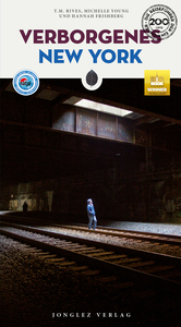 Image de Verborgenes New York