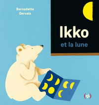 Picture of Ikko et la lune