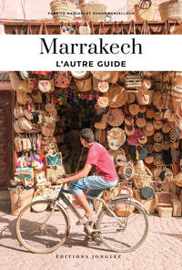Picture of Marrakech - L'autre guide