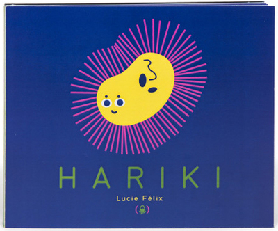 Picture of Hariki