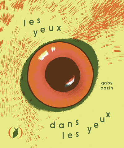 Image de Les yeux dans les yeux