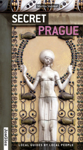 Picture of Secret Prague