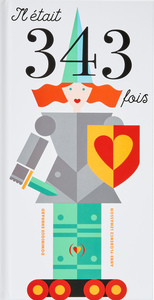 Picture of Il était 343 fois