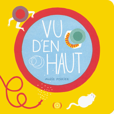 Picture of Vu d'en haut