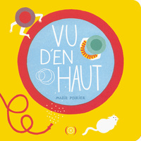 Picture of Vu d'en haut
