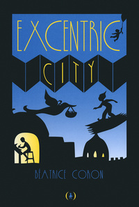 Image de Excentric City