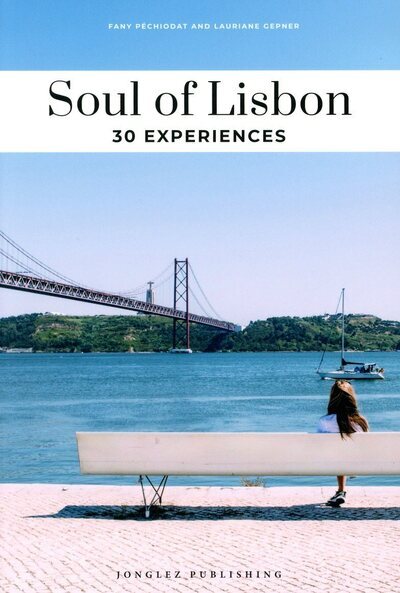 Image de Soul of Lisbon - 30 experiences