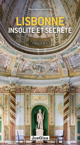 Picture of Lisbonne insolite et secrète