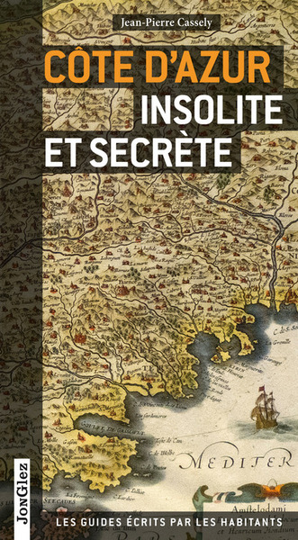 Image de Côte d'Azur insolite et secrète V2