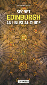 Picture of Secret Edinburgh - An unusual guide