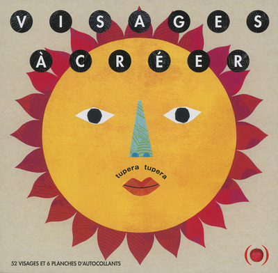 Picture of Visages à créer