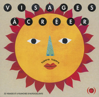 Picture of Visages à créer