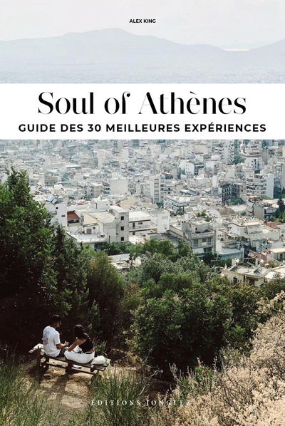 Picture of Soul of Athènes - Guide des 30 meilleurs expériences