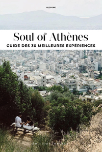 Picture of Soul of Athènes - Guide des 30 meilleurs expériences