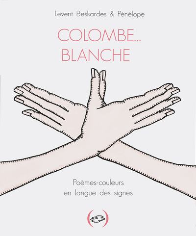 Picture of Colombe... blanche