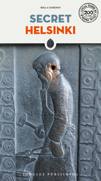 Image de Secret Helsinki